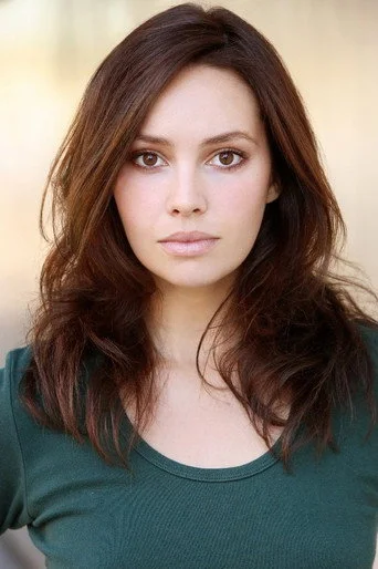 Chân dung Emily O'Brien