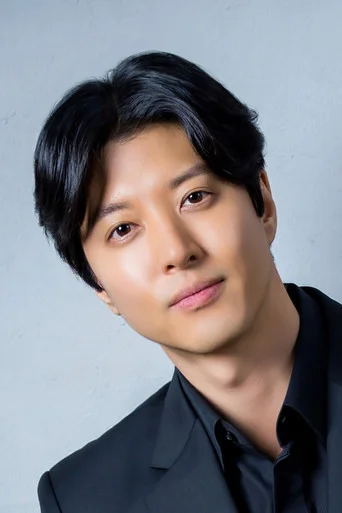 Chân dung Lee Dong-Gun