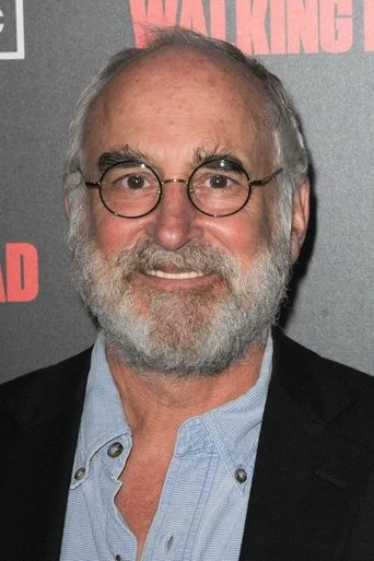 Chân dung Jeffrey DeMunn