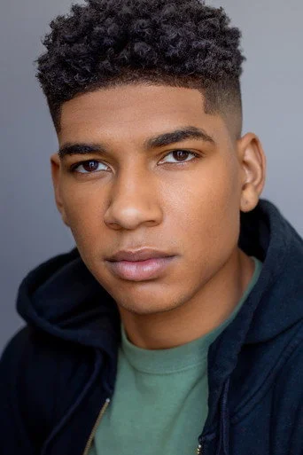 Chân dung Bryce Clyde Jenkins