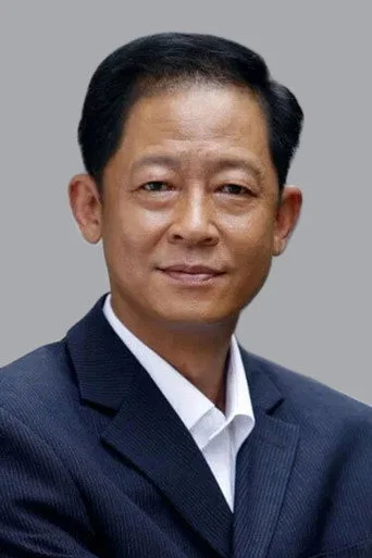 Chân dung Wang Zhiwen