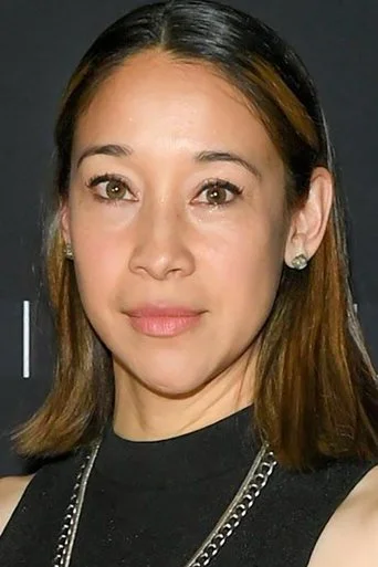 Chân dung Mayko Nguyen