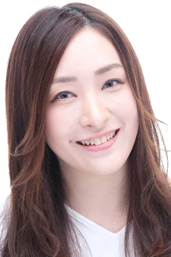 Chân dung Kana Ueda
