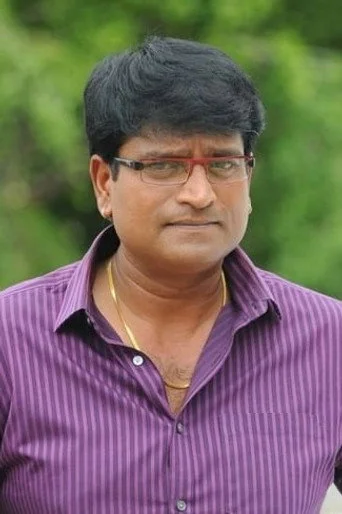 Chân dung Ravi Babu