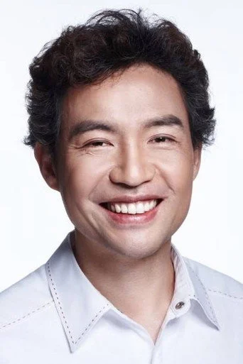 Chân dung Kim Yong-jun