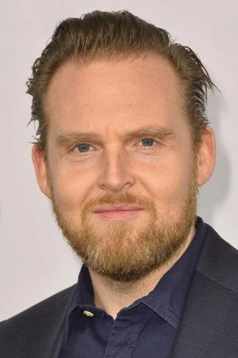 Chân dung Axel Stein