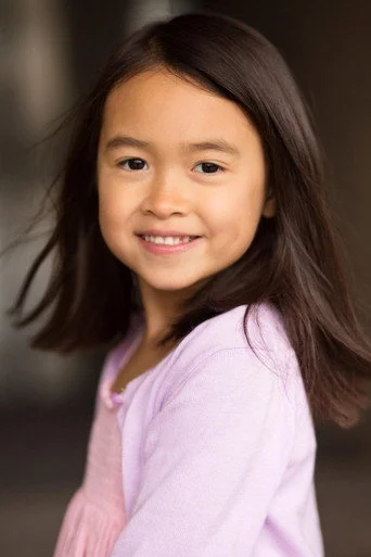 Chân dung Riley Chung