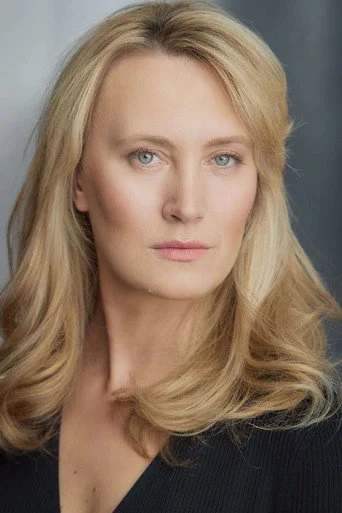 Chân dung Ramona Von Pusch
