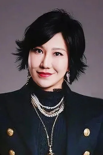 Chân dung Fan Tiantian