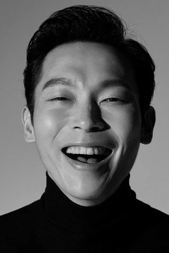 Chân dung Yang Kyung-won