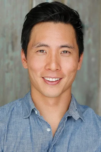 Chân dung Kelvin Yu