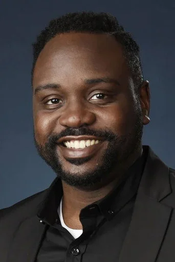 Chân dung Brian Tyree Henry