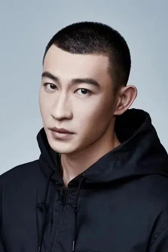 Chân dung Zhao Yutong