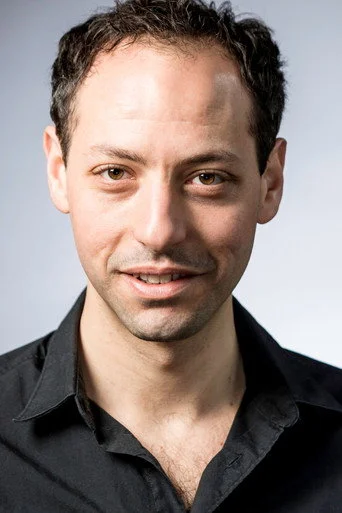 Chân dung Philip Arditti