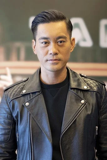Chân dung 陳國坤