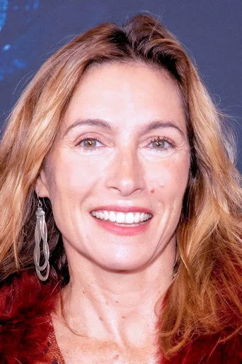 Chân dung Claudia Karvan