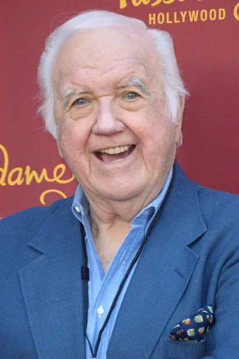 Chân dung Chuck McCann