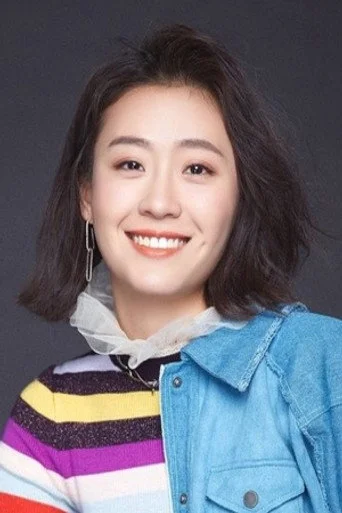 Chân dung Liu Jiaxi