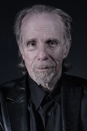 Chân dung David Fine