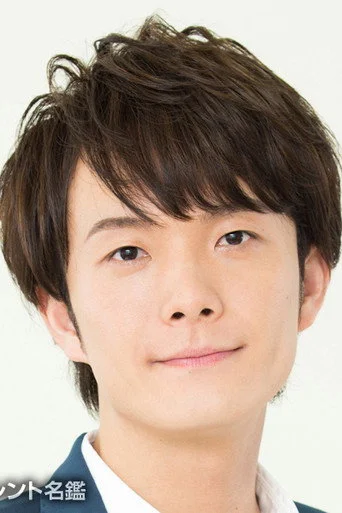 Chân dung Yohei Namekawa