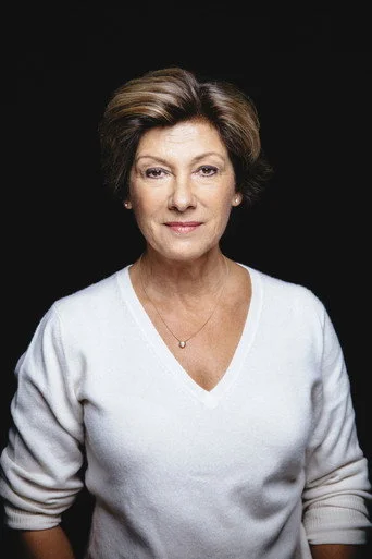 Chân dung Olivia Silhavy