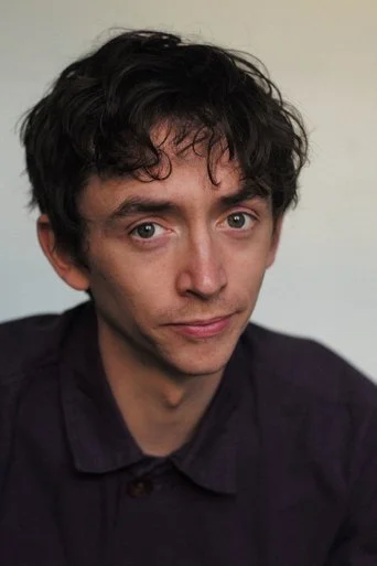 Chân dung Samuel Blenkin