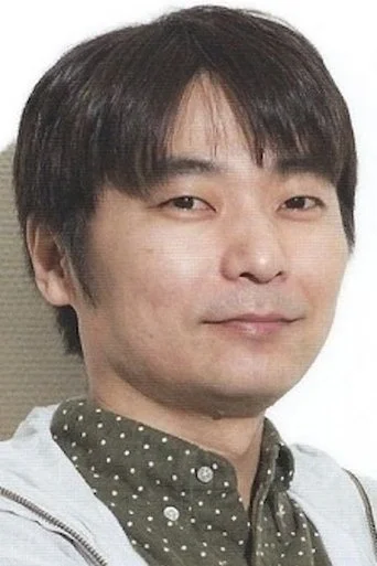 Chân dung Akira Ishida