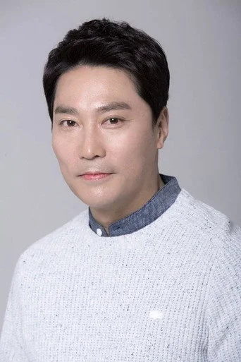 Chân dung Hong Seo-jun