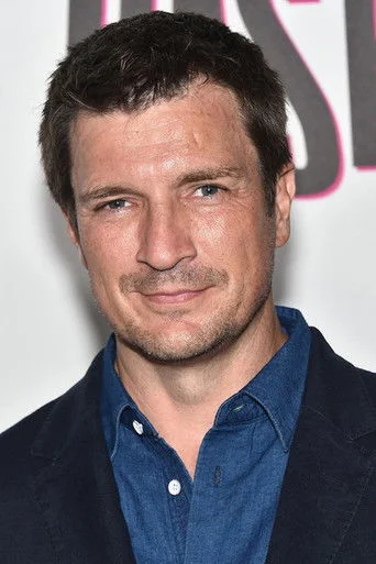Chân dung Nathan Fillion
