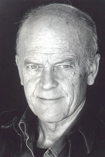 Chân dung Michael Byrne