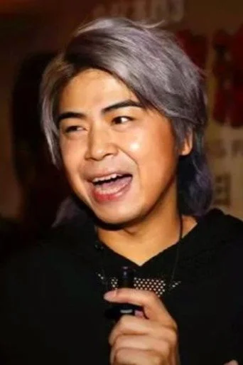 Chân dung Tommy Yuen Man-On