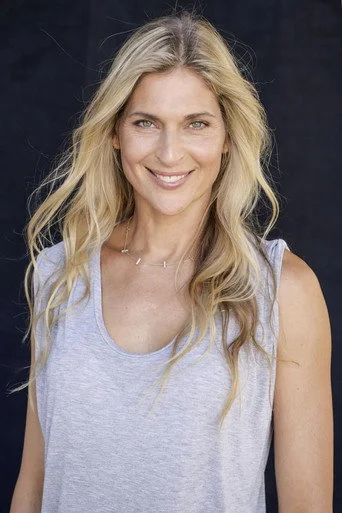 Chân dung Gabrielle Reece