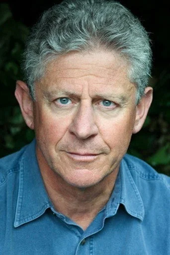 Chân dung Jon Glover