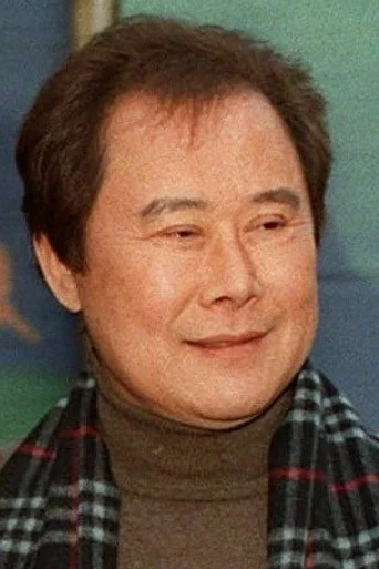 Chân dung Soon-Tek Oh