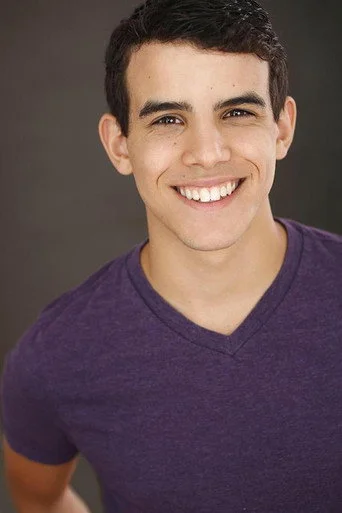 Chân dung David Guzman