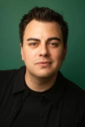 Chân dung Ian Cardoni