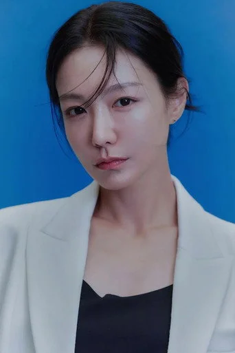 Chân dung Shin So-yul