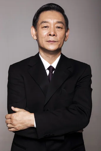 Chân dung Li Guangfu