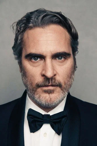 Chân dung Joaquin Phoenix