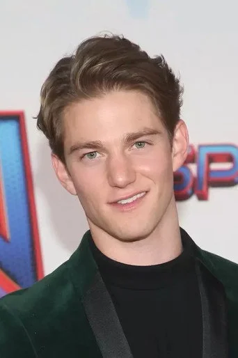 Chân dung Nico Greetham