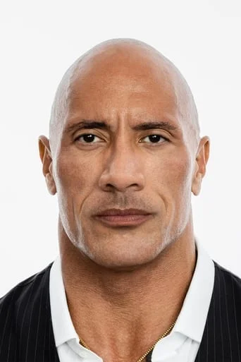 Chân dung Dwayne Johnson