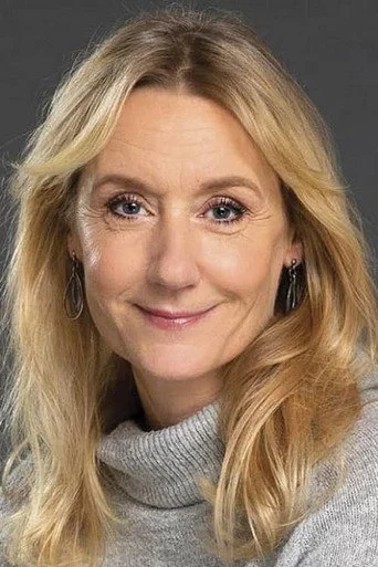 Chân dung Anette Støvelbæk