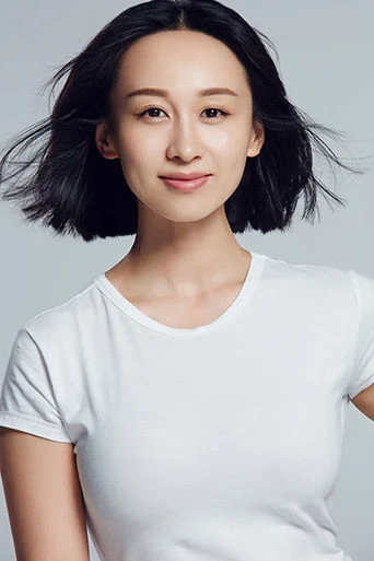 Chân dung Lian Shumei