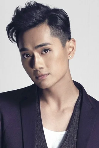 Chân dung Fred Cheng Chun-Hung