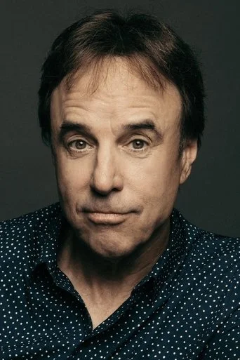 Chân dung Kevin Nealon