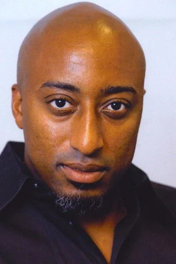 Chân dung Naheem Garcia