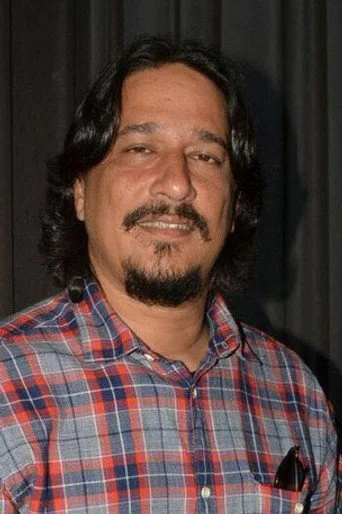 Chân dung Bucek Depp