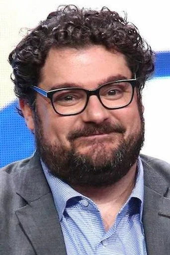 Chân dung Bobby Moynihan