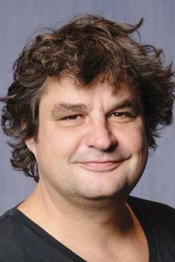Chân dung Frank Lammers
