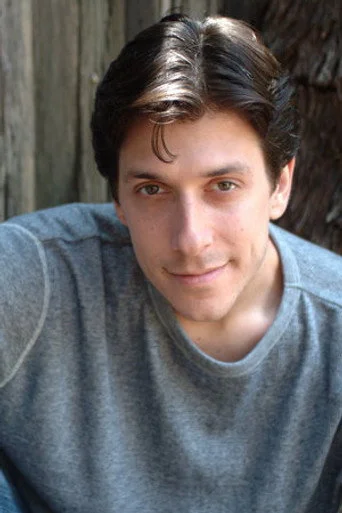Chân dung Eric Bradley